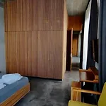 Hotel Warszawski *