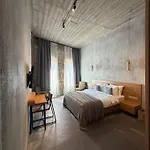 Warszawski ホテル アラカティ