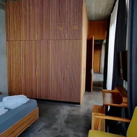 Hotel Warszawski *