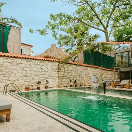 Warszawski * Alacati