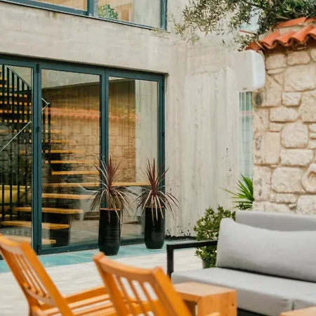 Warszawski * Alacati