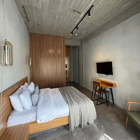 Hotel Warszawski Alaçatı