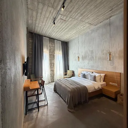 Warszawski Hotel Alaçatı