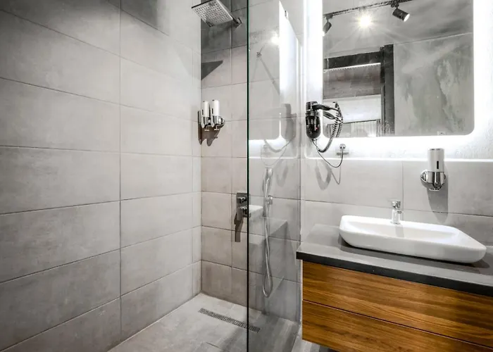 Warszawski Hotell Alaçatı