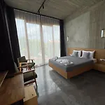 Hotell Warszawski Alaçatı