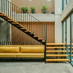 Hotell Warszawski Alaçatı