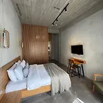 酒店 Warszawski 阿拉恰特
