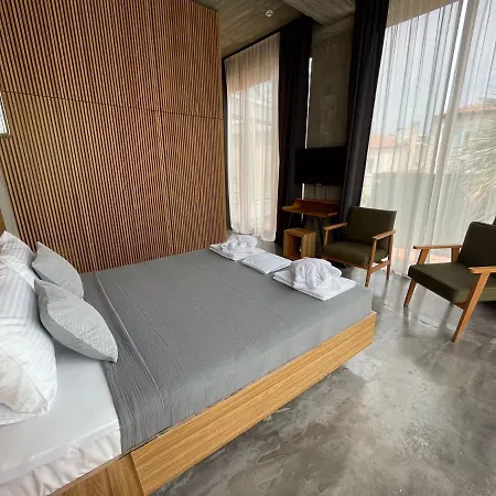 Hotell Warszawski *