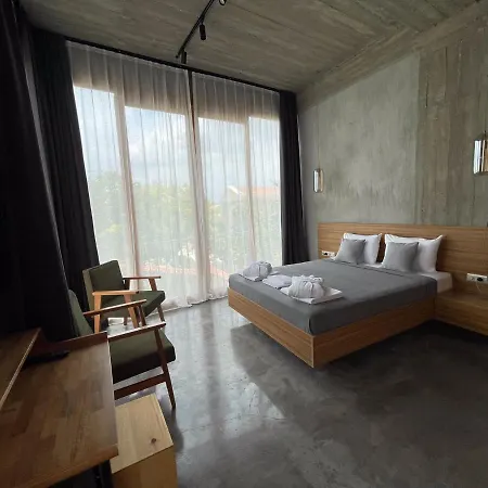 Hotell Warszawski Alaçatı