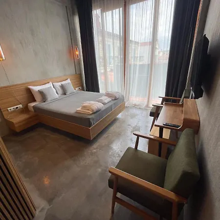 Hotell Warszawski