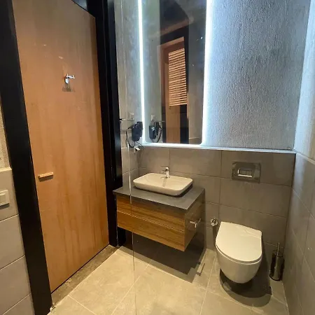 Hotell Warszawski *