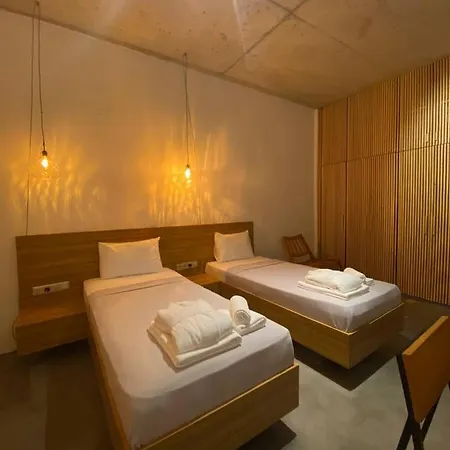 Warszawski Hotell