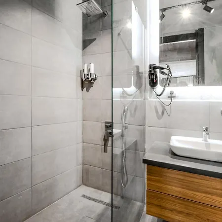 Warszawski Hotell Alaçatı