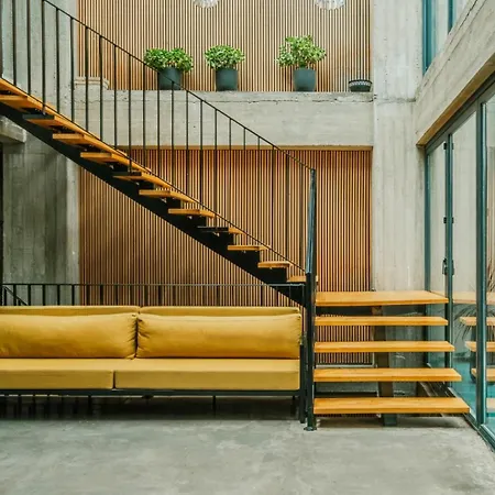 호텔 Warszawski 알라카티