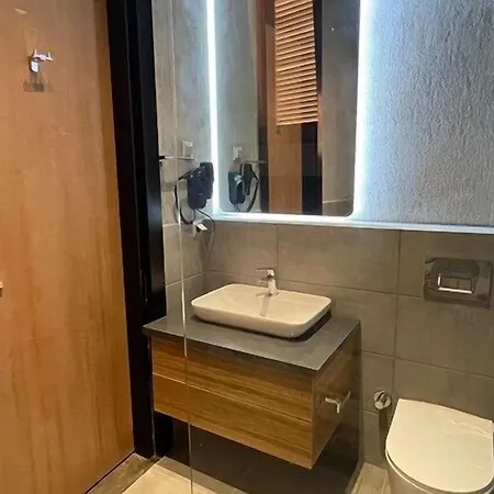 Hotell Warszawski