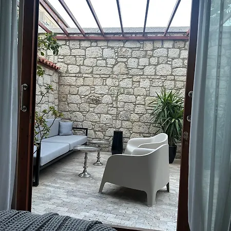 Warszawski Alaçatı