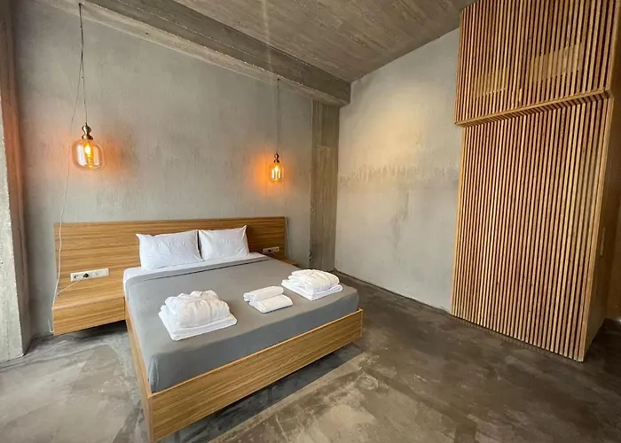 Warszawski Alaçatı