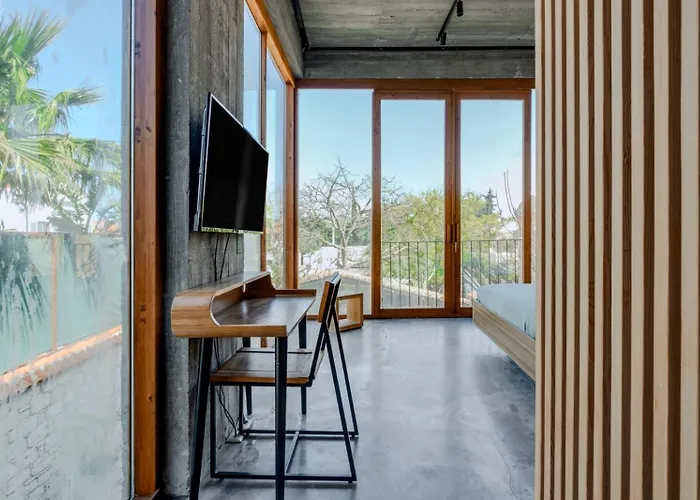 Warszawski * Alaçatı