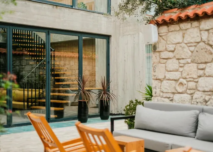 Warszawski * Alaçatı